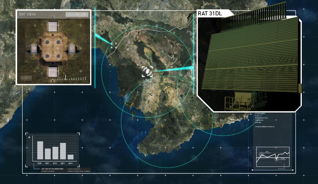 Air Defence