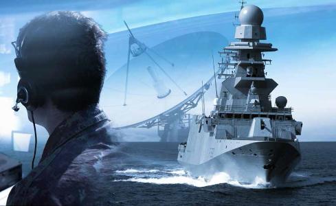 Satellite communications