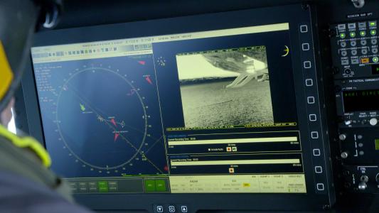 Sistemi di missione e di navigazione