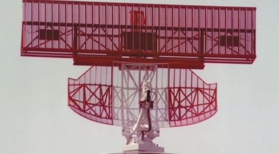 Air Traffic Surveillance