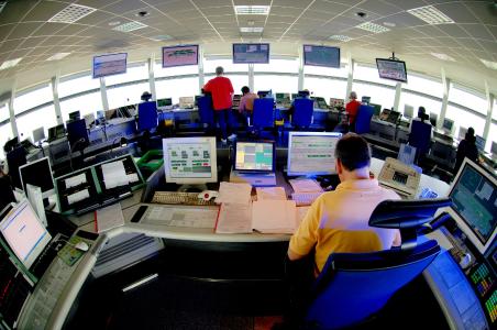 Air Traffic Communications