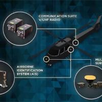 Electronics: advanced technological solutions | Leonardo - Electronics