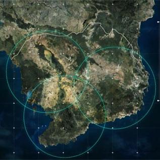 Air defence video screenshot