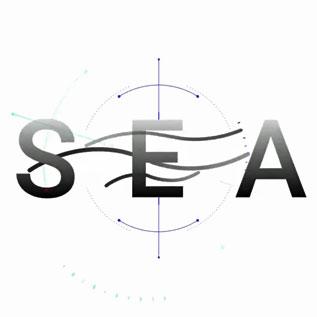 Sea video graphic