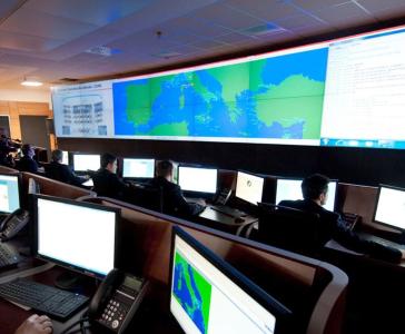 Command and Control Systems - Multimission Solutions | Leonardo ...