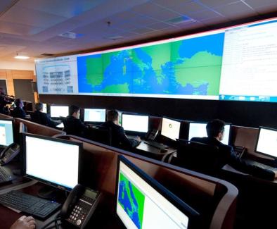 C4I Ground Centre (1)