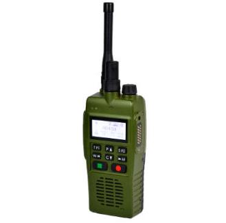 SWave HH-E Handheld Radio
