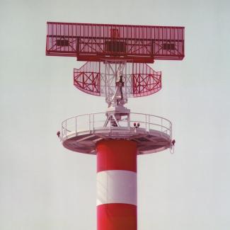 Air Traffic Surveillance