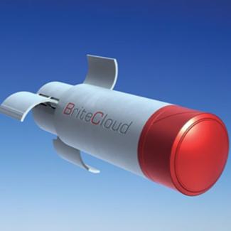 BriteCloud DRFM (Digital RF Memory) countermeasure