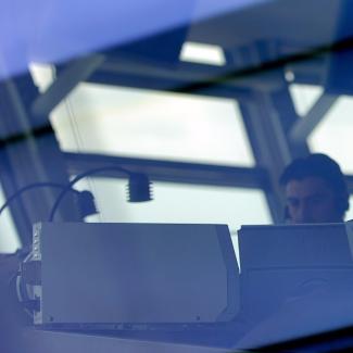 Air Traffic Navigation