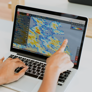 Smart Weather (SmartWx)