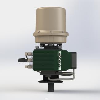 Blackstone Vehicle Mount Kit