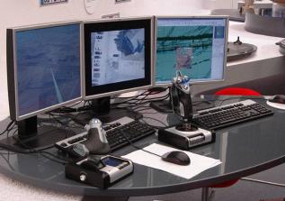 Mini/Micro UAS - Mission Training System | Leonardo - Electronics