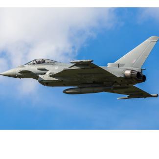 Typhoon Total Availability eNterprise - TyTAN