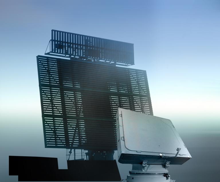 Air Defence