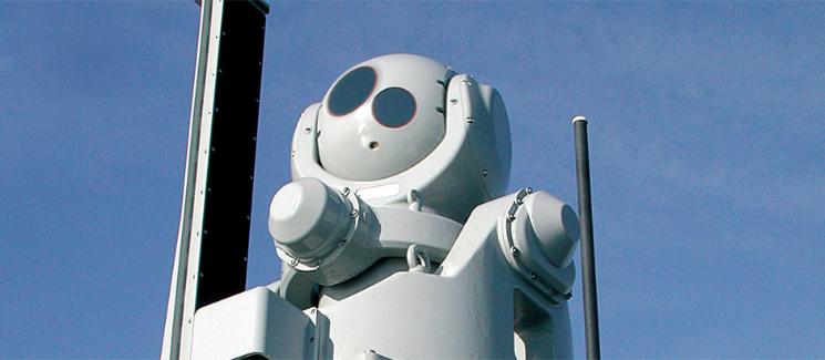 SASS - Silent Acquisition & Surveillance System