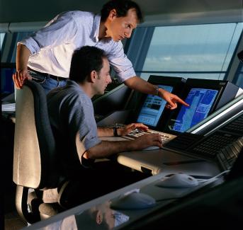 Air Traffic Communications