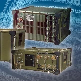 CD/MT series digital switches and multiplexers family