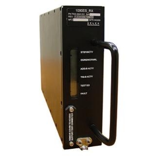 RICEVITORE AEREO ADS-B/TIS-B 1090ES