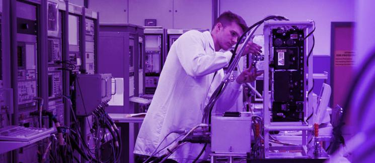 Airborne Maintenance, Repair and Overhaul