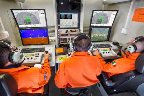 Airborne Turnkey Services