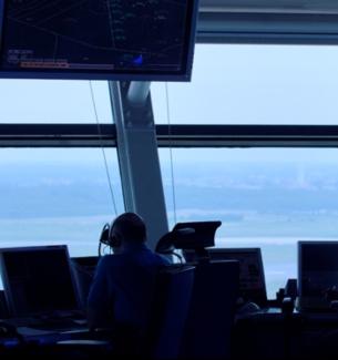 Air Traffic Centers