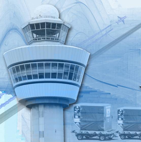 Tecnologia all’avanguardia per tutte le fasi di volo