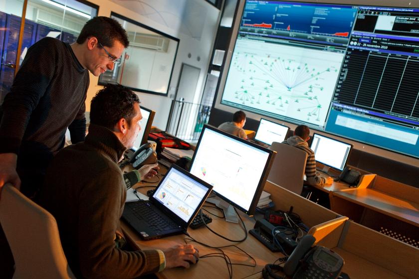 Cyber Security nei cieli