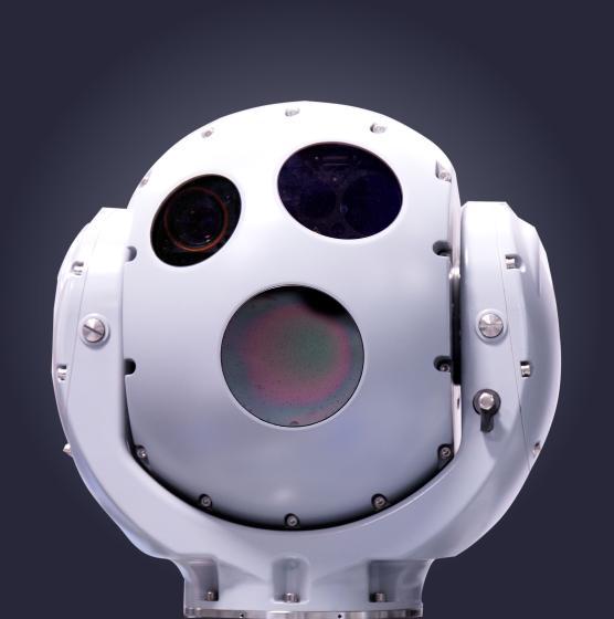 Naval Surveillance Optronics