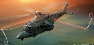 Miysis DIRCM | Leonardo - Electronics