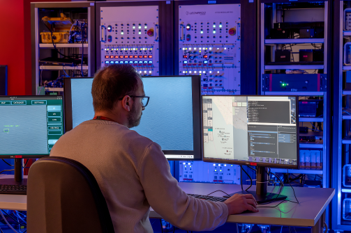 Continuously Improving Technology