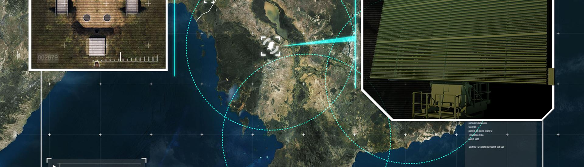 Air Defence